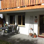 Apartament Florida Bürchen