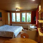 Florida Apartament Bürchen