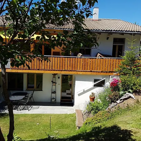 Florida Apartament