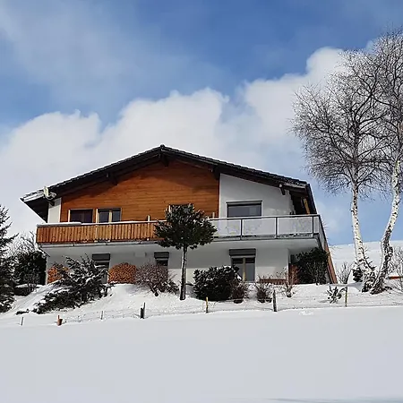 Florida Apartamento Bürchen