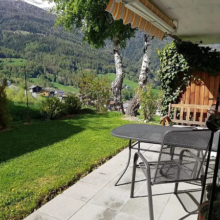 Florida Apartament Bürchen