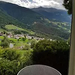 Appartement Florida Bürchen