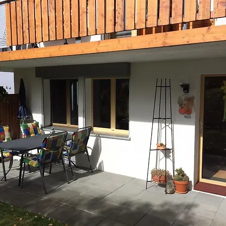 Appartement Florida Bürchen