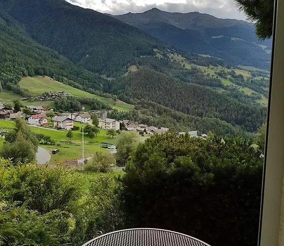 Daire Florida Bürchen